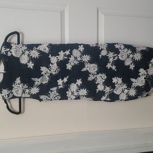 Euc banana republic dress